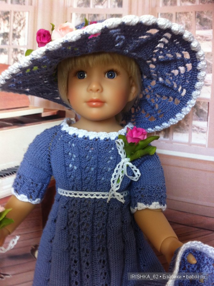 Каждой шляпке - по платью