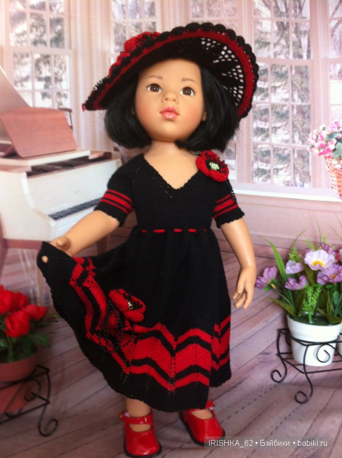 Каждой шляпке - по платью