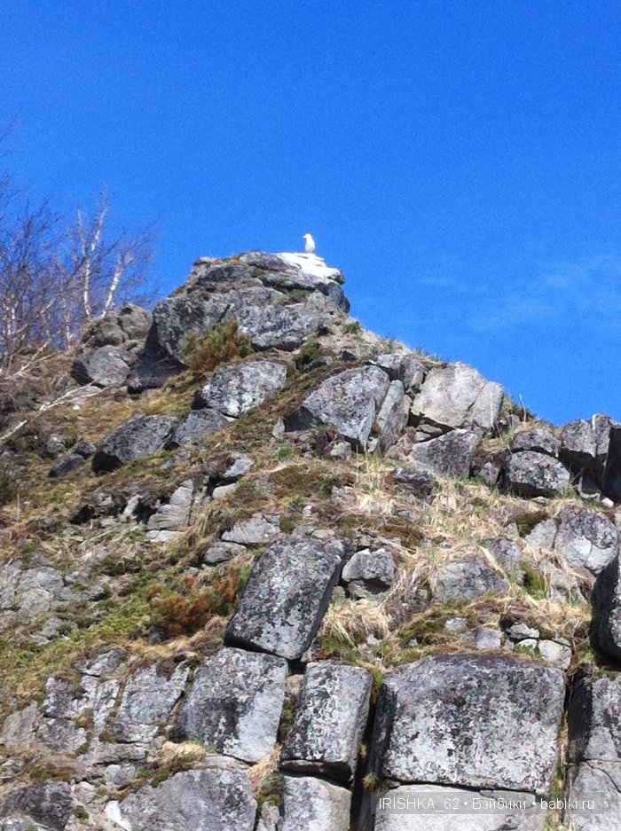 Прогулка у моря. Куклы Сони Хартманн