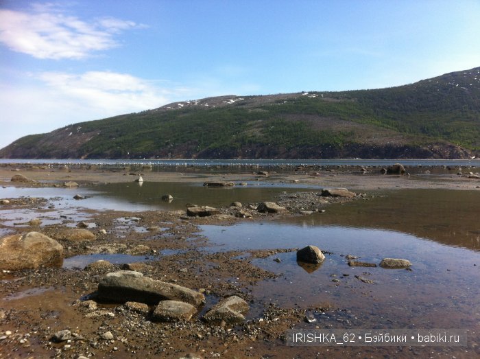 Прогулка у моря. Куклы Сони Хартманн