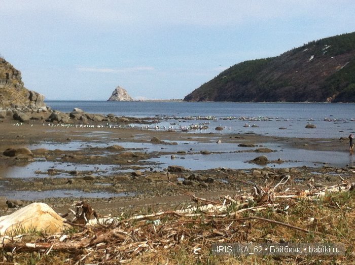 Прогулка у моря. Куклы Сони Хартманн