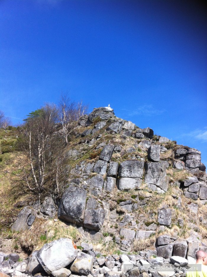 Прогулка у моря. Куклы Сони Хартманн