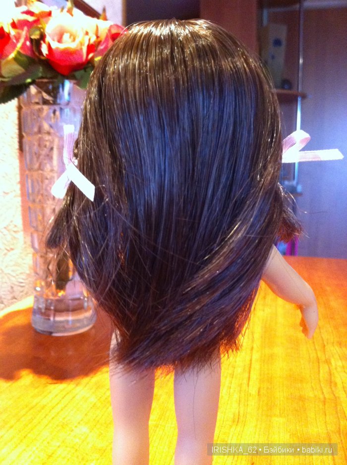 Сестренка Ленхен для куклы Лены. Kidz`n`Cats