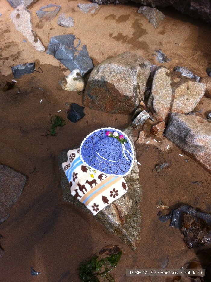 Прогулка у моря-2. Kidz`n`Cats