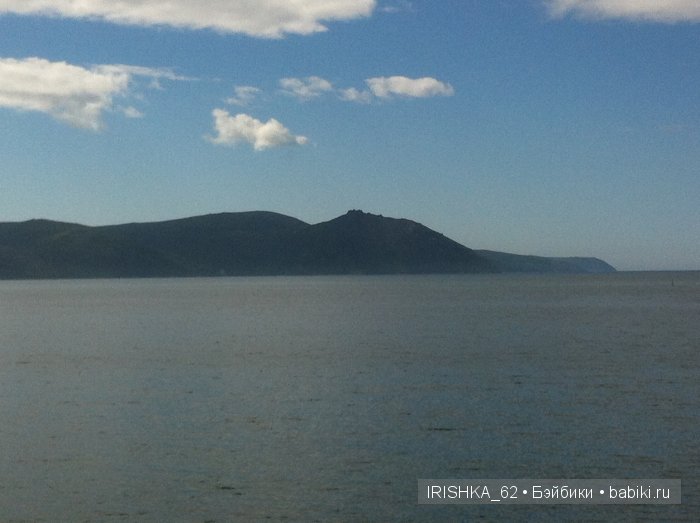 Прогулка у моря-2. Kidz`n`Cats