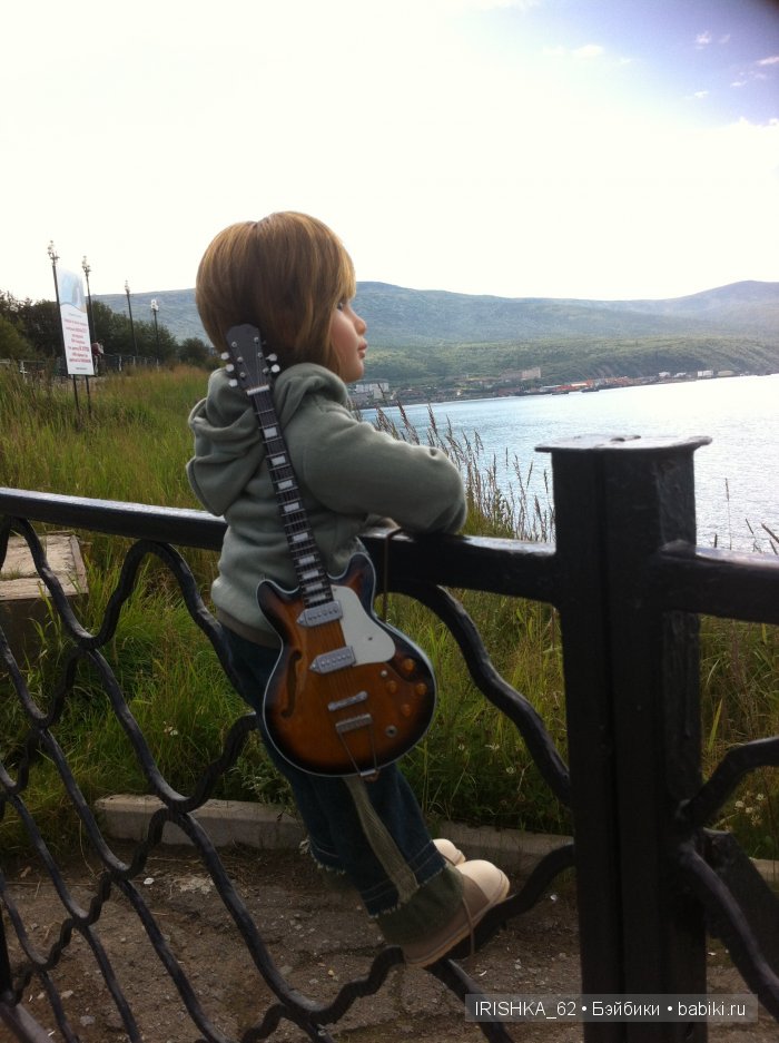 Прогулка у моря-2. Kidz`n`Cats (фото 4)