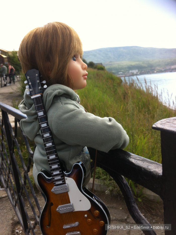 Прогулка у моря-2. Kidz`n`Cats (фото 5)