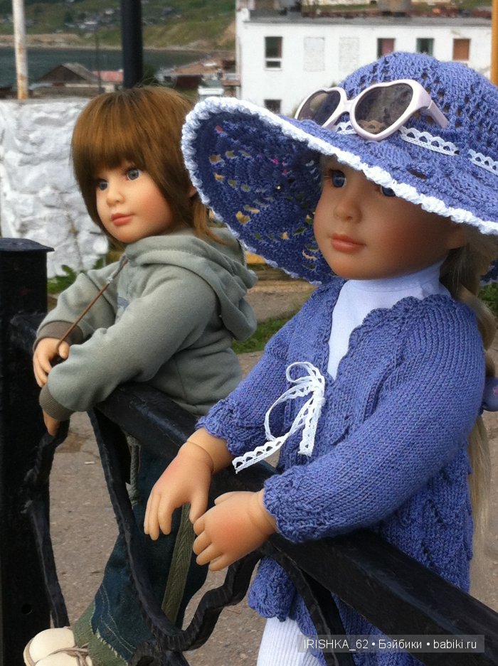 Прогулка у моря-2. Kidz`n`Cats (фото 10)