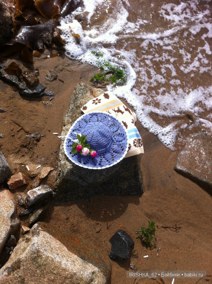 Прогулка у моря-2. Kidz`n`Cats