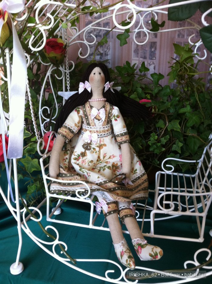 Подарок подруге, у которой все есть