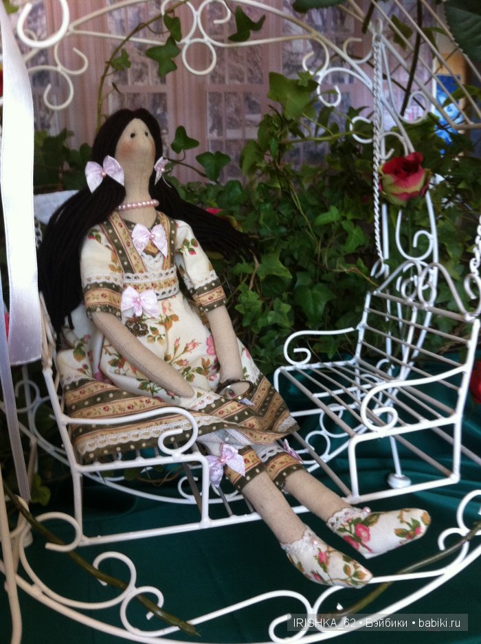 Подарок подруге, у которой все есть