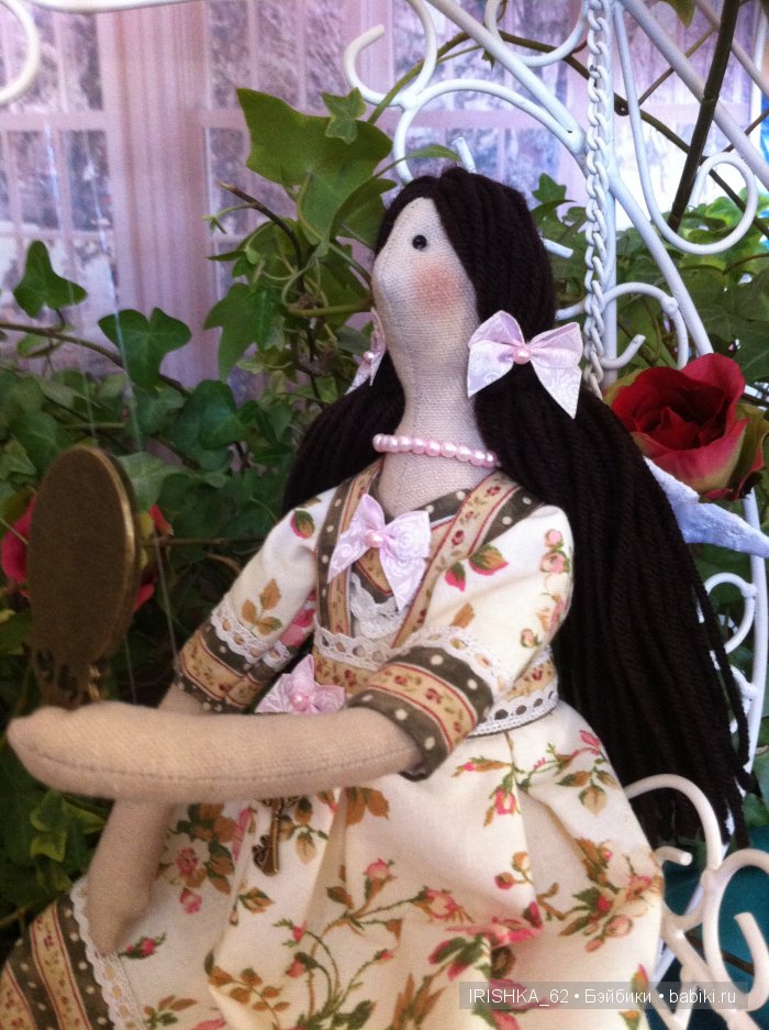 Подарок подруге, у которой все есть