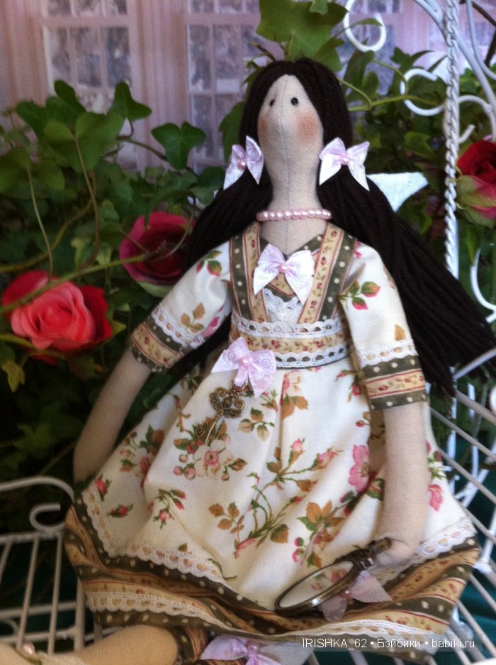 Подарок подруге, у которой все есть (фото 9)