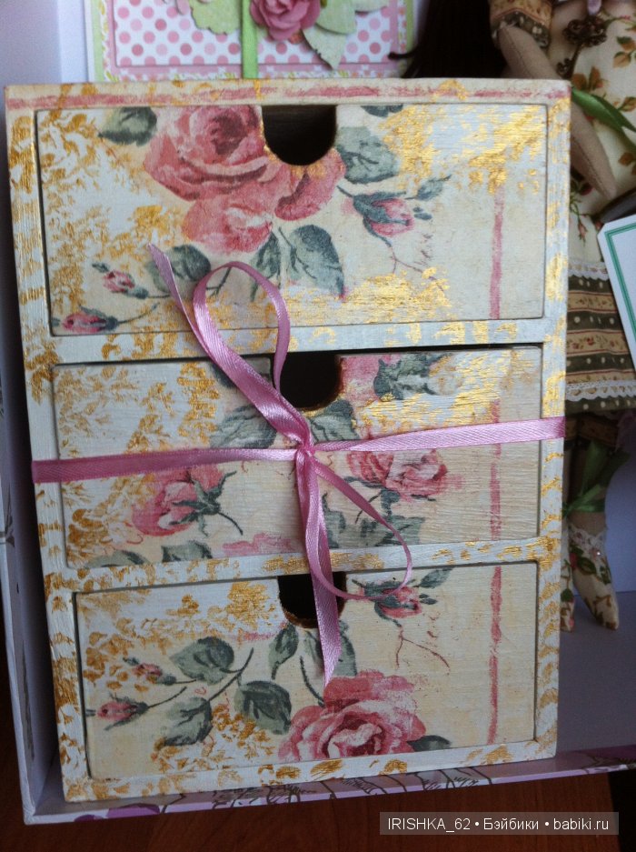 Подарок подруге, у которой все есть