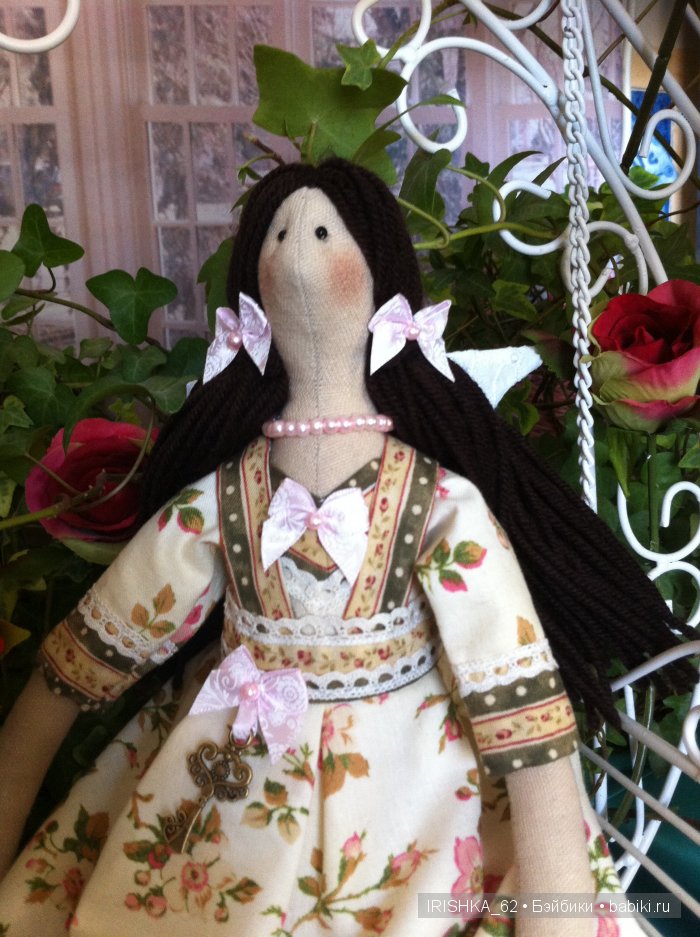 Подарок подруге, у которой все есть (фото 10)