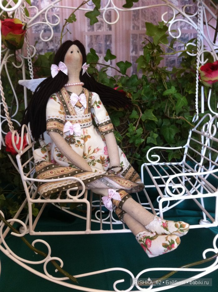 Подарок подруге, у которой все есть