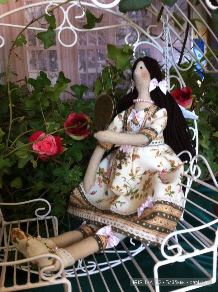 Подарок подруге, у которой все есть