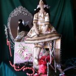 Подарок подруге, у которой все есть