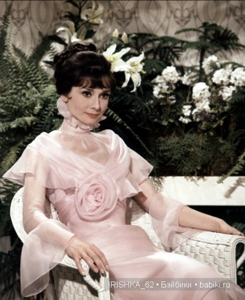 Мечты сбываются! Кукла Ирэн от Dianna Effner