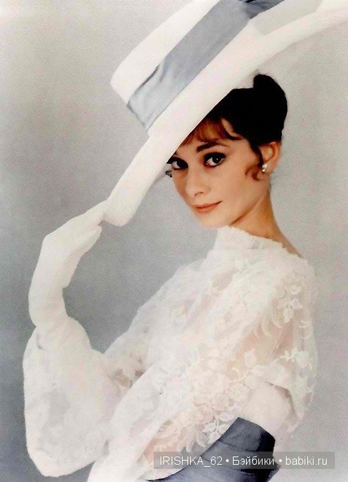 Мечты сбываются! Кукла Ирэн от Dianna Effner