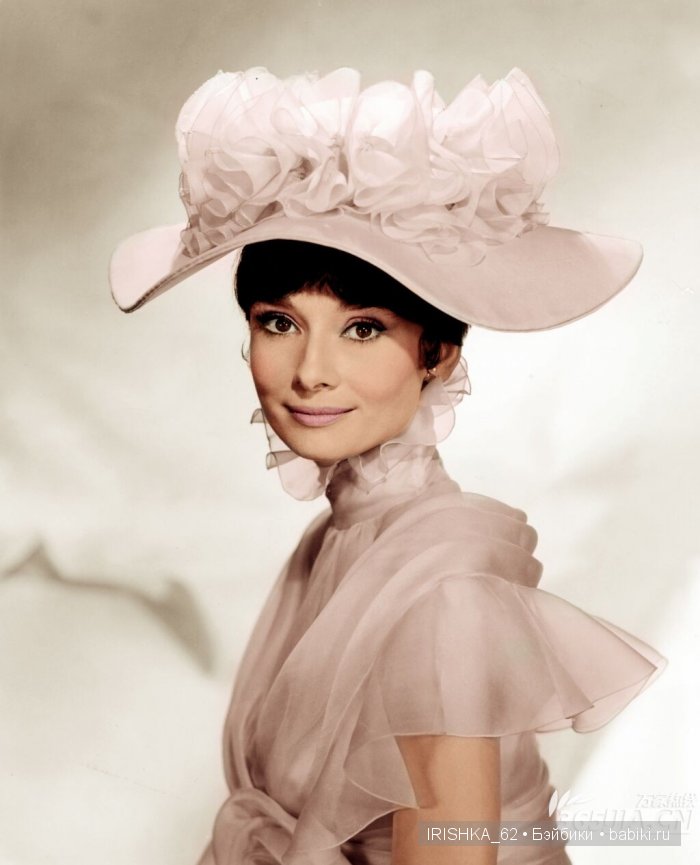 Мечты сбываются! Кукла Ирэн от Dianna Effner