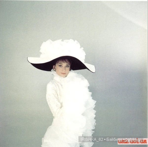 Мечты сбываются! Кукла Ирэн от Dianna Effner (фото 8)