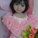 Мечты сбываются! Кукла Ирэн от Dianna Effner