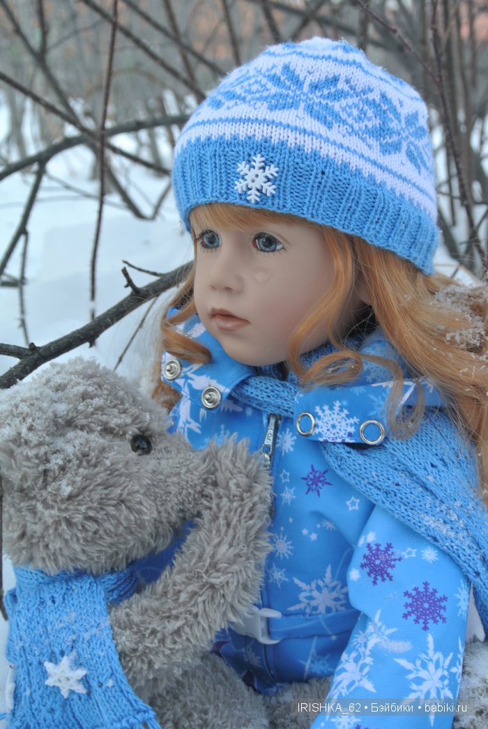 Зимняя история со счастливым концом