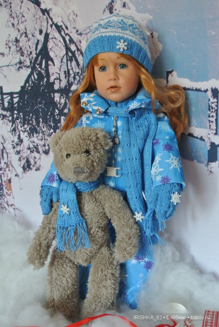 Зимняя история со счастливым концом (фото 3)