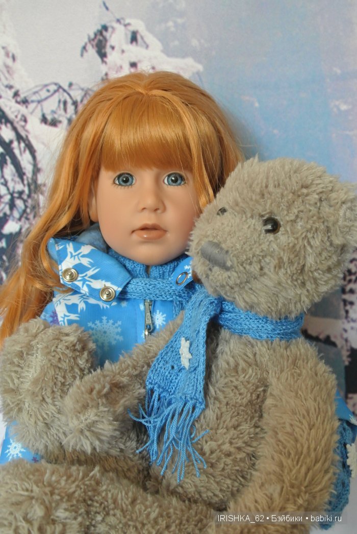 Зимняя история со счастливым концом (фото 4)