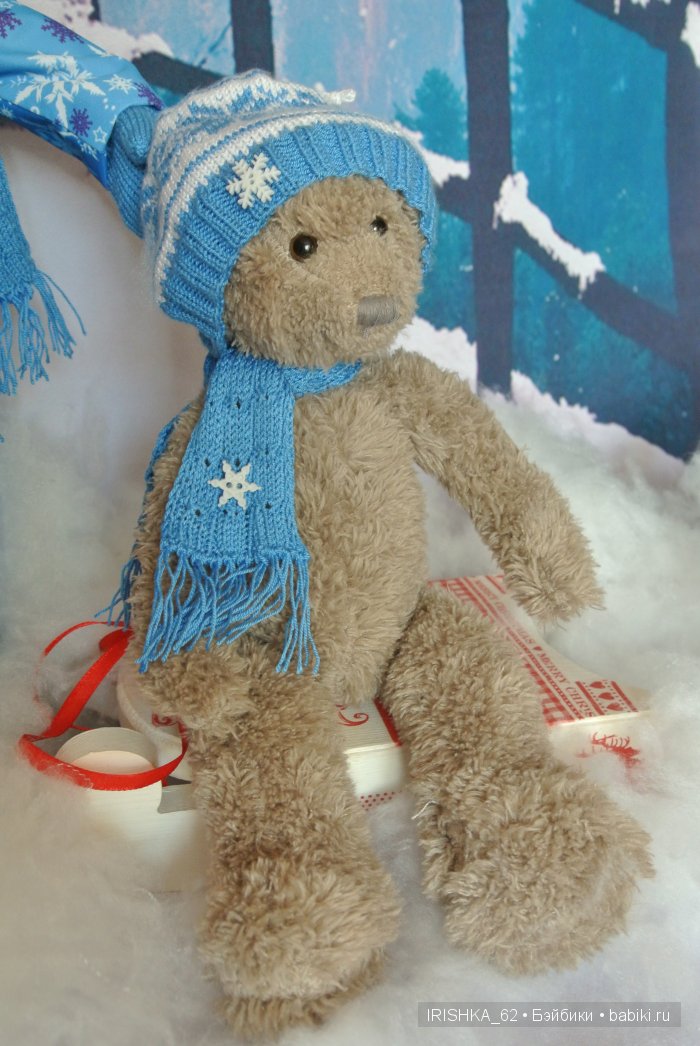 Зимняя история со счастливым концом (фото 7)