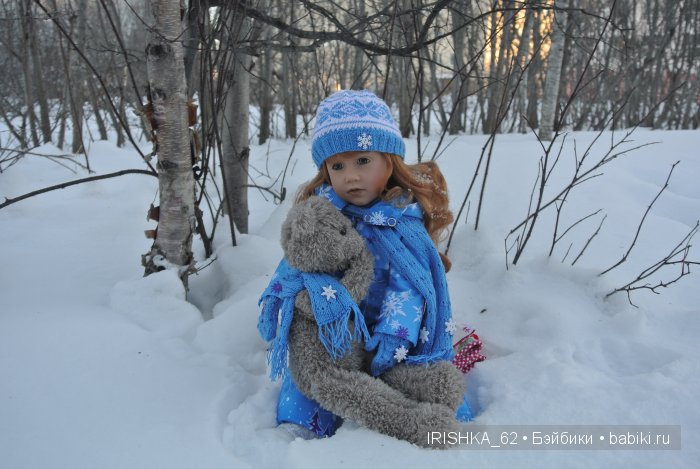 Зимняя история со счастливым концом (фото 9)