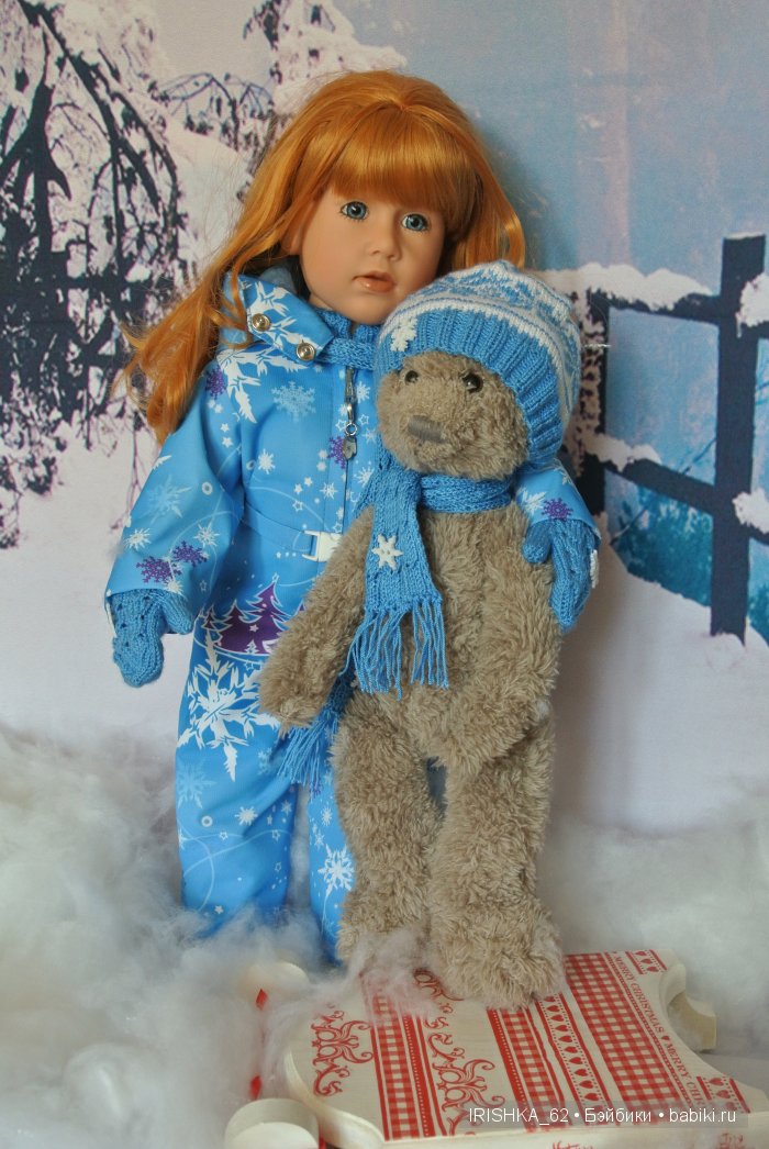 Зимняя история со счастливым концом (фото 6)