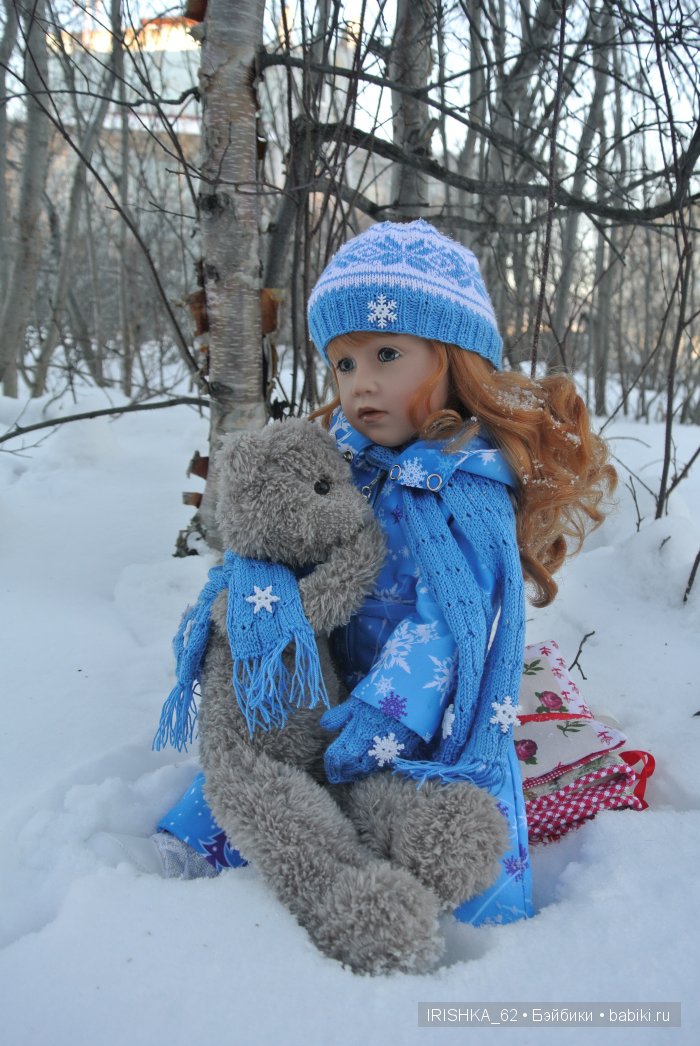 Зимняя история со счастливым концом (фото 10)