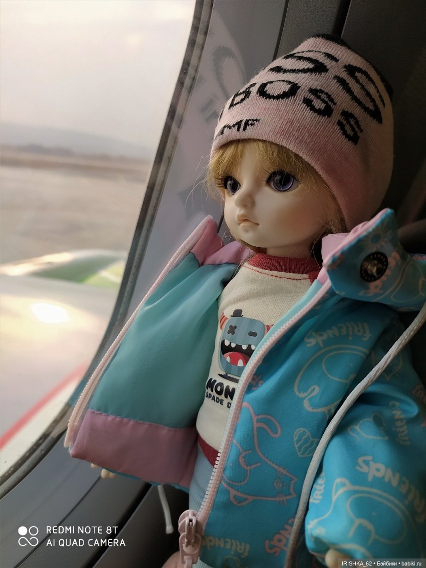 Красивая осень в Новосибирске. Часть 1