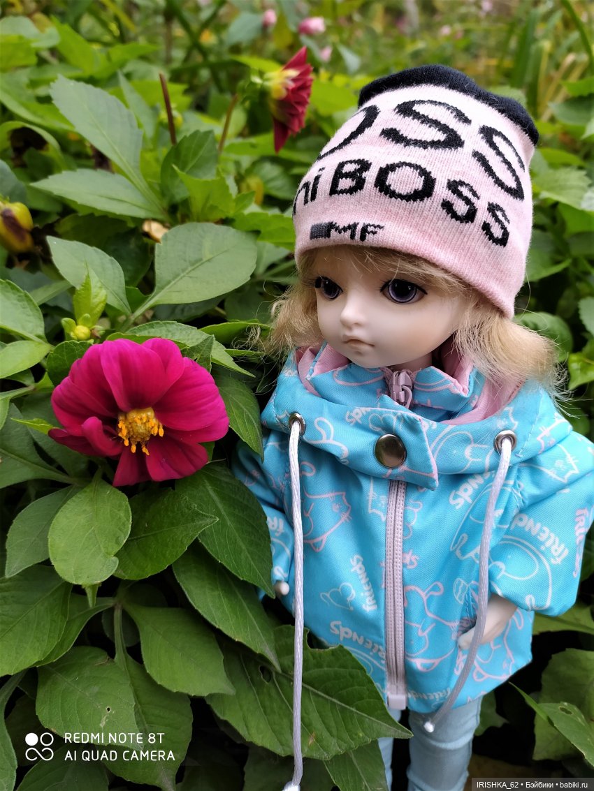 Красивая осень в Новосибирске. Часть 1 (фото 7)