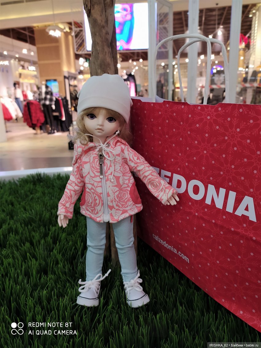 Красивая осень в Новосибирске. Часть 1