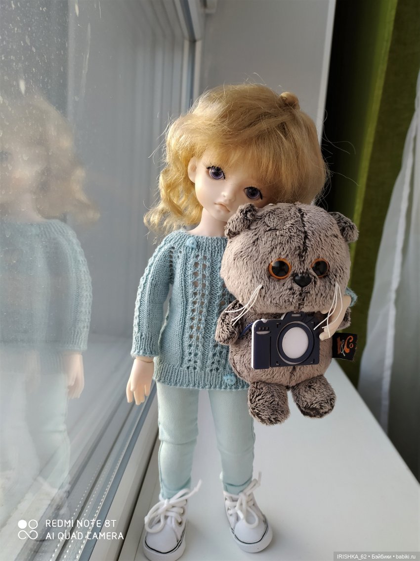 Красивая осень в Новосибирске. Часть 1