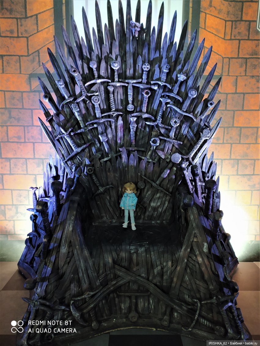 Красивая осень в Новосибирске. Часть 1