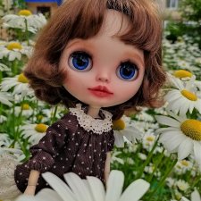 Вспомнилось лето в первый день зимы