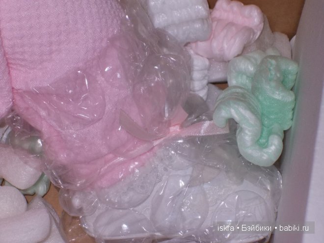 Дженна, кукла Адора — Куклы Adora (Адора): коллекционные виниловые (фото 8)