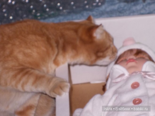 Дженна, кукла Адора — Куклы Adora (Адора): коллекционные виниловые (фото 10)