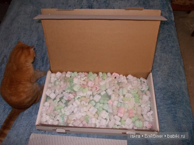 Дженна, кукла Адора — Куклы Adora (Адора): коллекционные виниловые (фото 4)