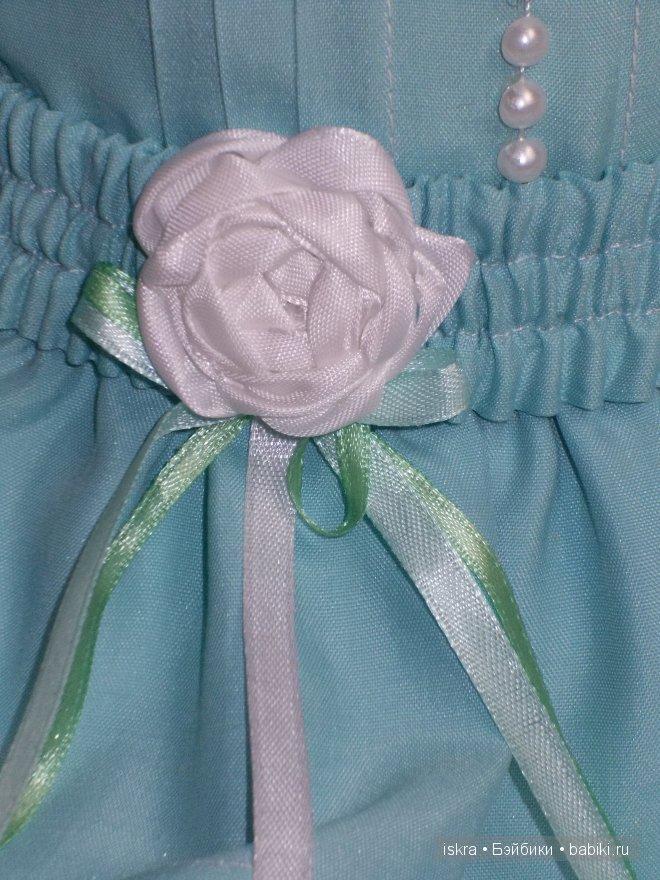 Первая обнова. Кукла Adora (фото 4)