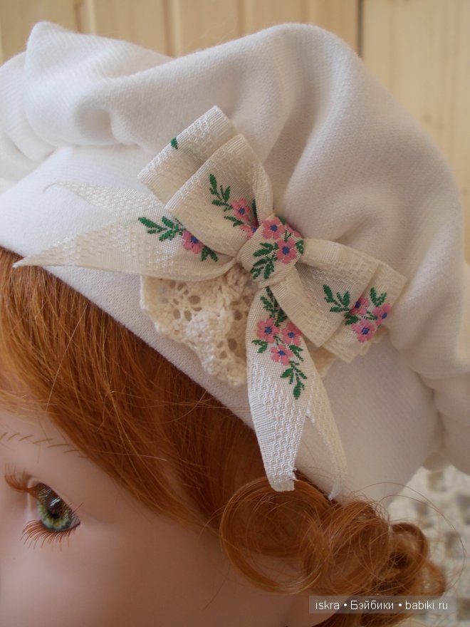 К весне готова. Кукла Дженна, Adora (фото 9)