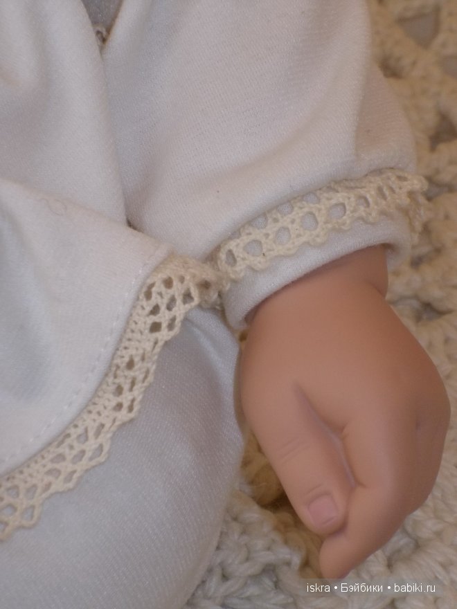 К весне готова. Кукла Дженна, Adora (фото 7)