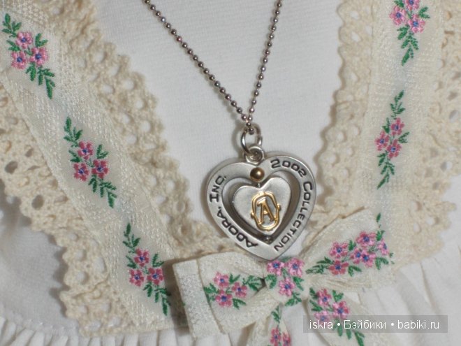 К весне готова. Кукла Дженна, Adora (фото 3)