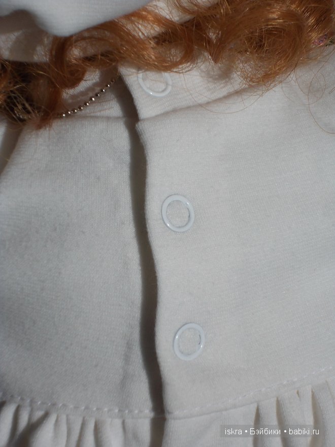 К весне готова. Кукла Дженна, Adora (фото 5)