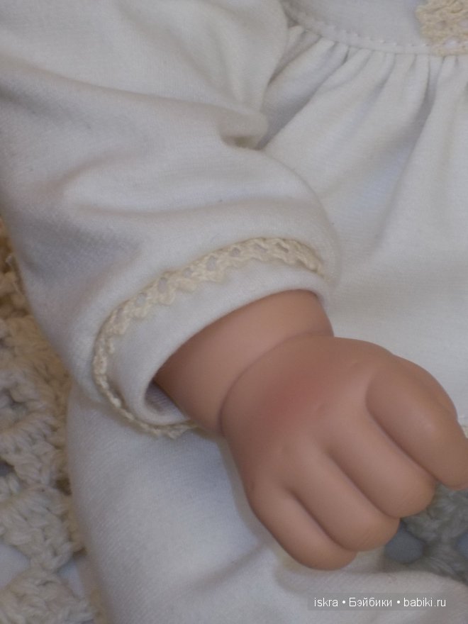 К весне готова. Кукла Дженна, Adora (фото 6)