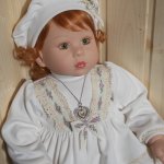 К весне готова. Кукла Дженна, Adora